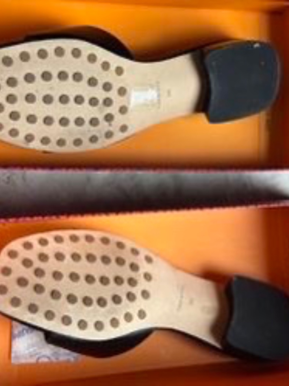 Tory Burch Black Size 8 - Picture 3 of 3